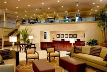 Photograph of Fairfield Inn, Cincinnati