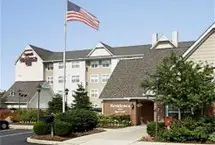 Photograph of Residence Inn, 
