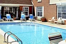 Photograph of TownePlace Suites, Columbus