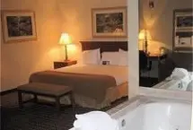 Photograph of Holiday Inn Express, Columbus