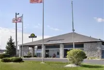 Photograph of Days Inn, Ashland