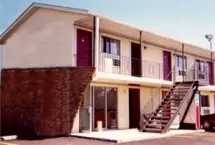 Photograph of Red Carpet Inn, Elyria