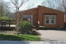 Photograph of Island Club Rentals, Middleburg Heights