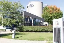 Photograph of Hilton Toledo,