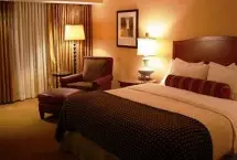 Photograph of Hilton Cleveland East,