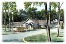 Photograph of Belamere Suites Hotel, Perrysburg