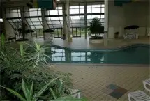 Photograph of Holiday Inn ( North ), 