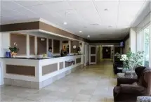 Photograph of Holiday Inn, 