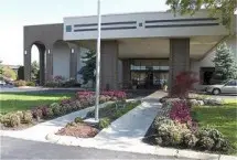 Photograph of Holiday Inn Cleveland - Elyria / Lorain (Oh. T, 