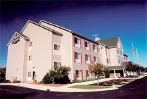 Photograph of Country Inn and Suites, Maumee