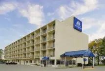 Photograph of Best Value Inn ( Airport ),