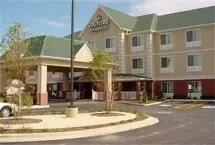 Photograph of Country Inns and Suites By Carlson, Mansfield