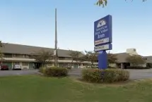 Photograph of Best Value Inn, Columbus