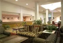 Photograph of Crowne Plaza, Dayton