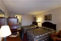Photograph of Varsity Inn, Columbus