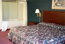 Photograph of Rivers Edge Inn, 