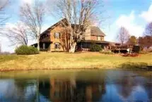 Photograph of Hanover House Bed and Breakfast, Newark