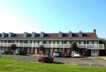 Photograph of Best Western Country Inn,