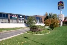Photograph of Best Western Columbus North,