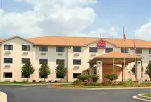 Photograph of Ramada Limited,