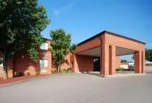 Photograph of Comfort Inn, 