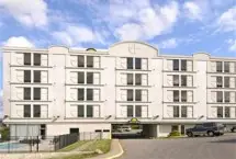 Photograph of Days Inn,