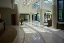 Photograph of Crowne Plaza, 