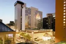 Photograph of Millennium Hotel Cincinnati, Cincinnati