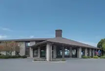 Photograph of Rodeway Inn,