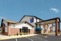 Photograph of Comfort Inn, Delaware