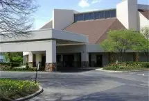 Photograph of Crowne Plaza,
