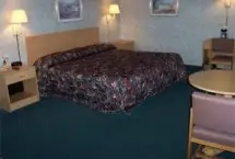 Photograph of Regency Inn, Perrysburg