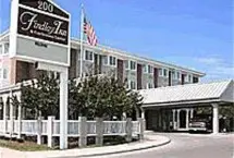 Photograph of Findlay Inn and Conference Center, Findlay