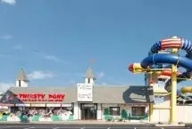 Photograph of Quality Inn, Sandusky
