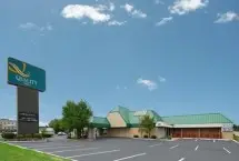 Photograph of Quality Inn,