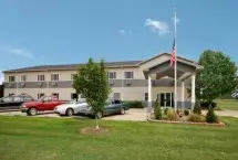 Photograph of Comfort Inn,