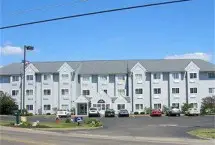 Photograph of Microtel ( North ), North Canton