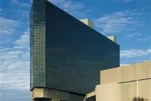 Photograph of Hyatt Regency, Columbus