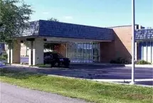 Photograph of Holiday Inn,