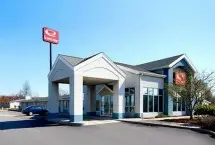 Photograph of Econo Lodge,