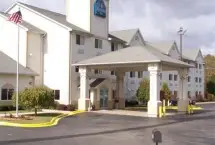 Photograph of LQ Inn Piqua,