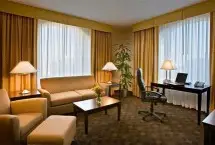 Photograph of Dayton Grand Hotel, Dayton