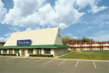 Photograph of Travelodge, Girard