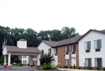 Photograph of Best Western Mt. Orab Inn, Mount Orab
