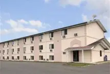 Photograph of Days Inn, North Canton