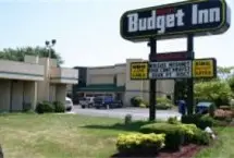 Photograph of Budget Inn ( North ), Sandusky