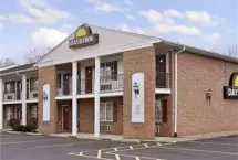 Photograph of Days Inn, Macedonia