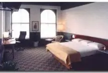 Photograph of The Lofts Hotel, Columbus