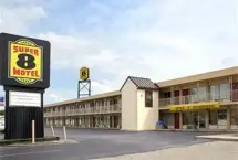 Photograph of Super 8,
