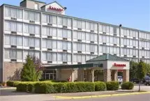 Photograph of Ramada Inn,